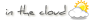 In The Cloud